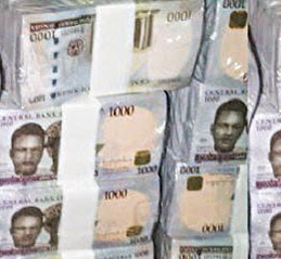 USD, GBP, EUR to Naira Black Market Rate Today