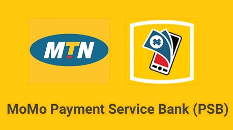 What you should know about MTN MOMO PSB license and financial services