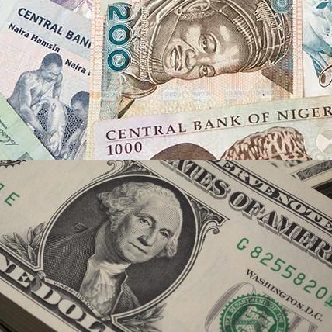 Dollar to Naira Black Market Rate
