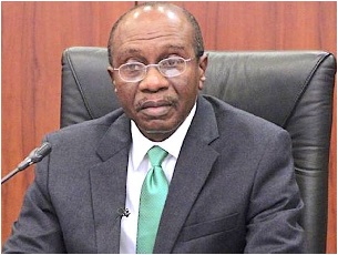 RT200 FX: Nigeria records $3.5bn foreign exchange repatriation – CBN