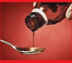 How cough syrup gets poisoned