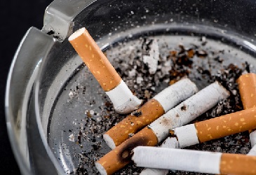 Nigerians to pay more for smoking over tax increase to curb it