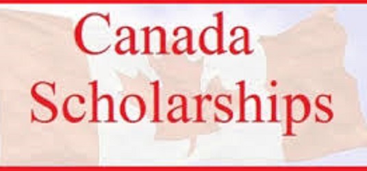 Apply For Canada Scholarships 2023